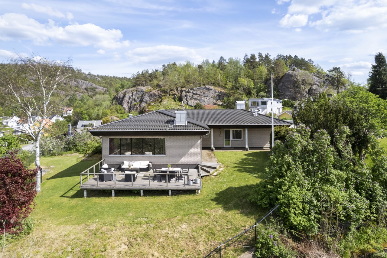 Borgstigen 5