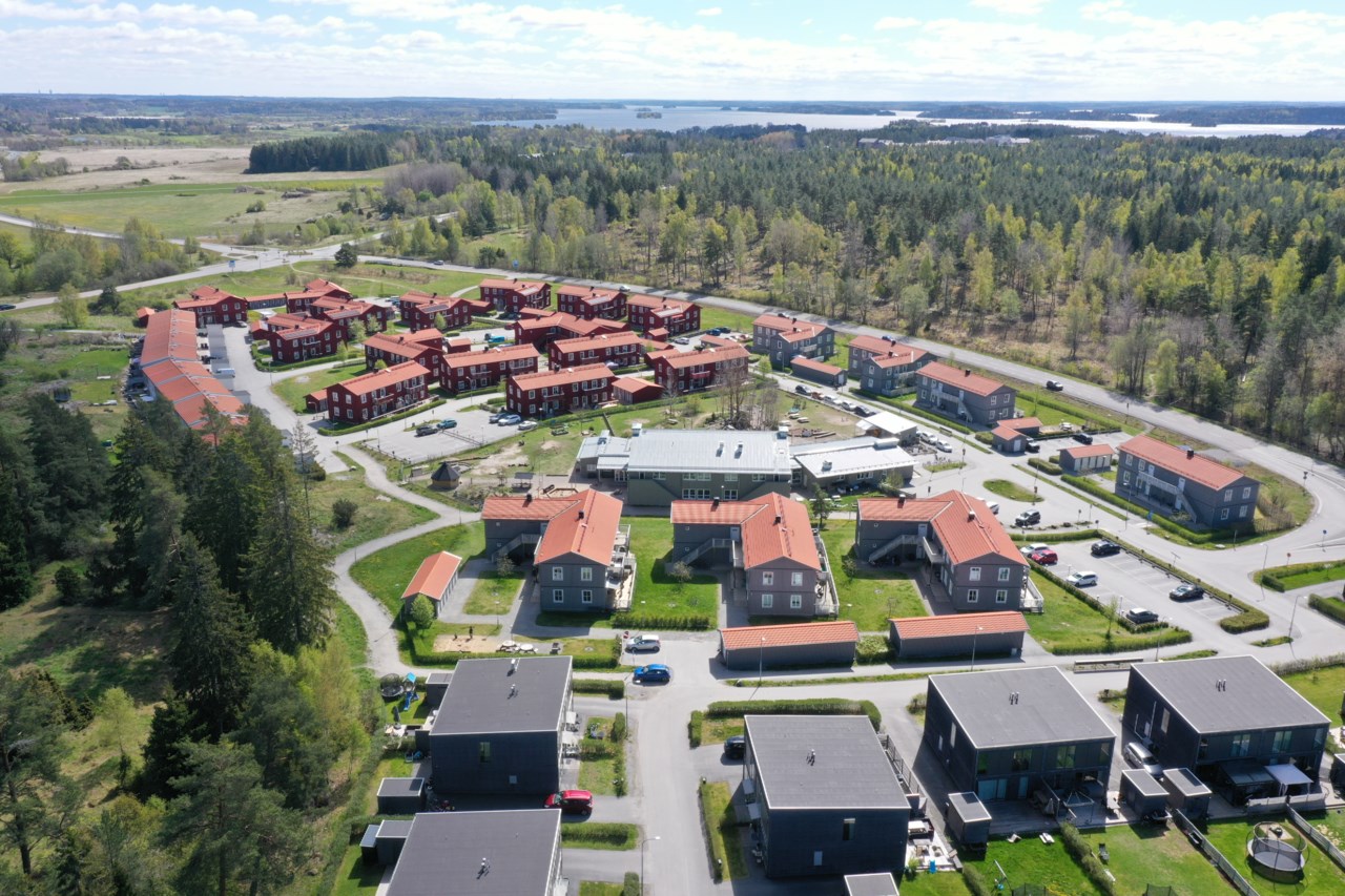 Vinlandsvägen 2D
