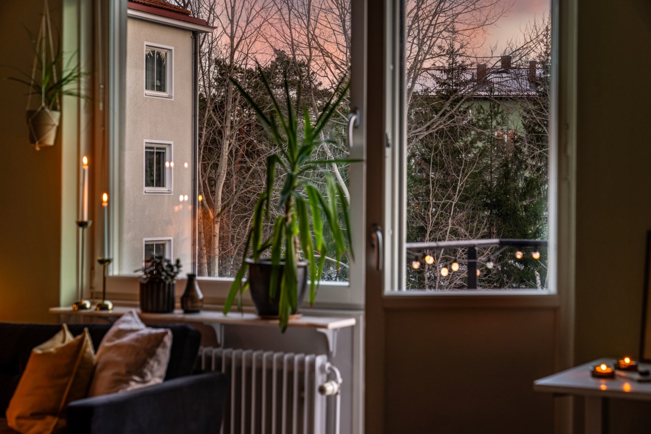 Postiljonsvägen 31