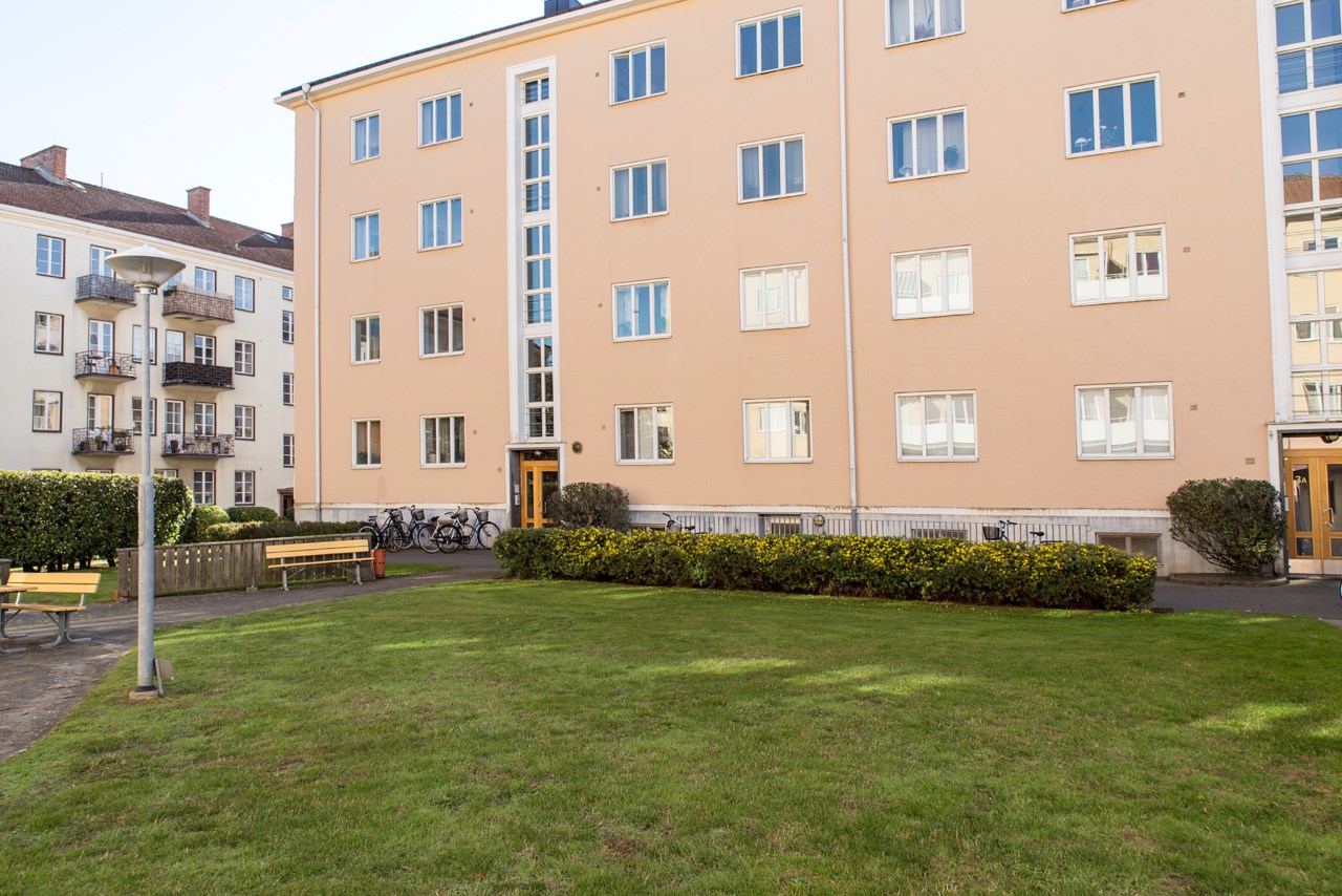 Österlånggatan 3B