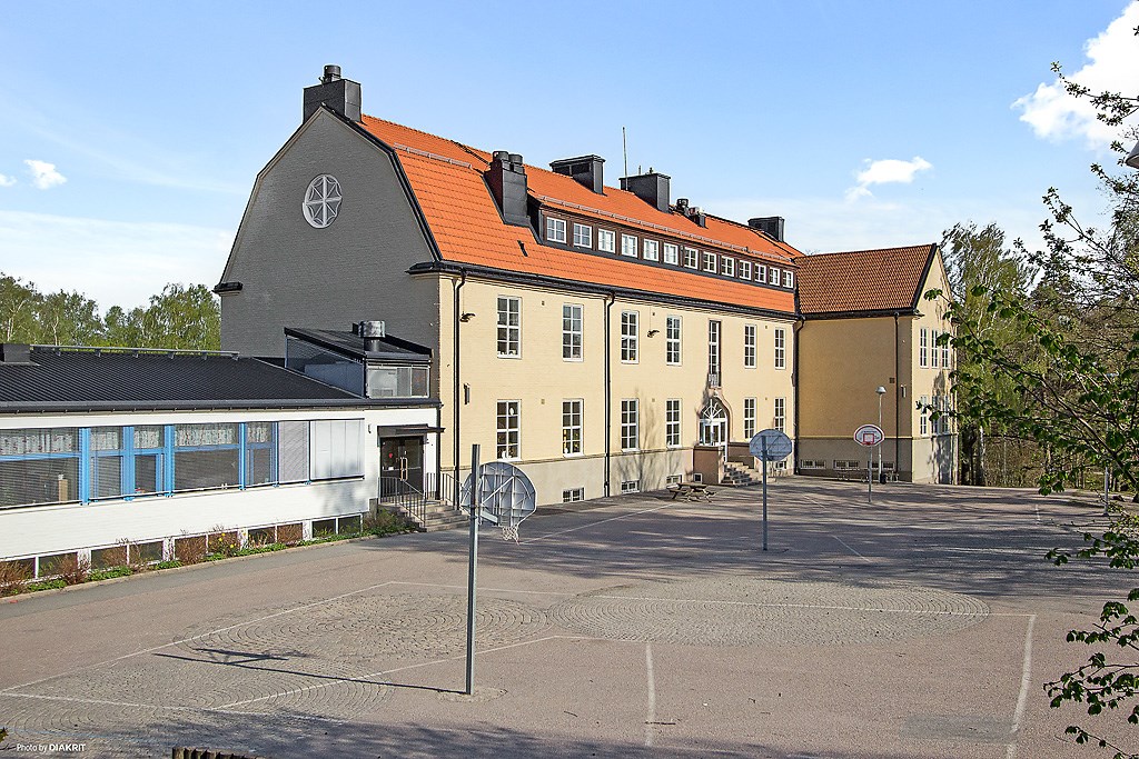 Skärsätra skola