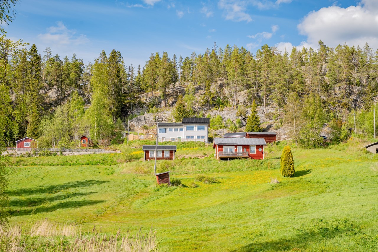 Stora Bandsjön 516