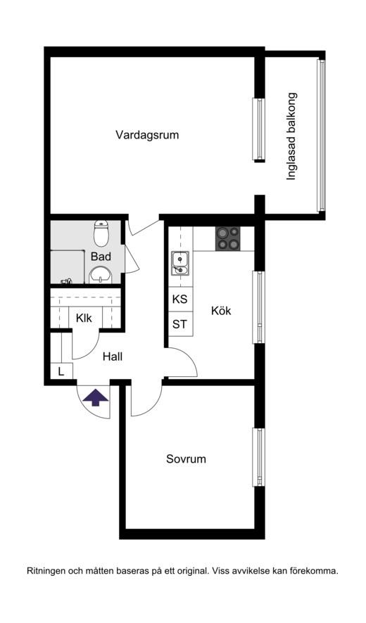 Högsätravägen 26