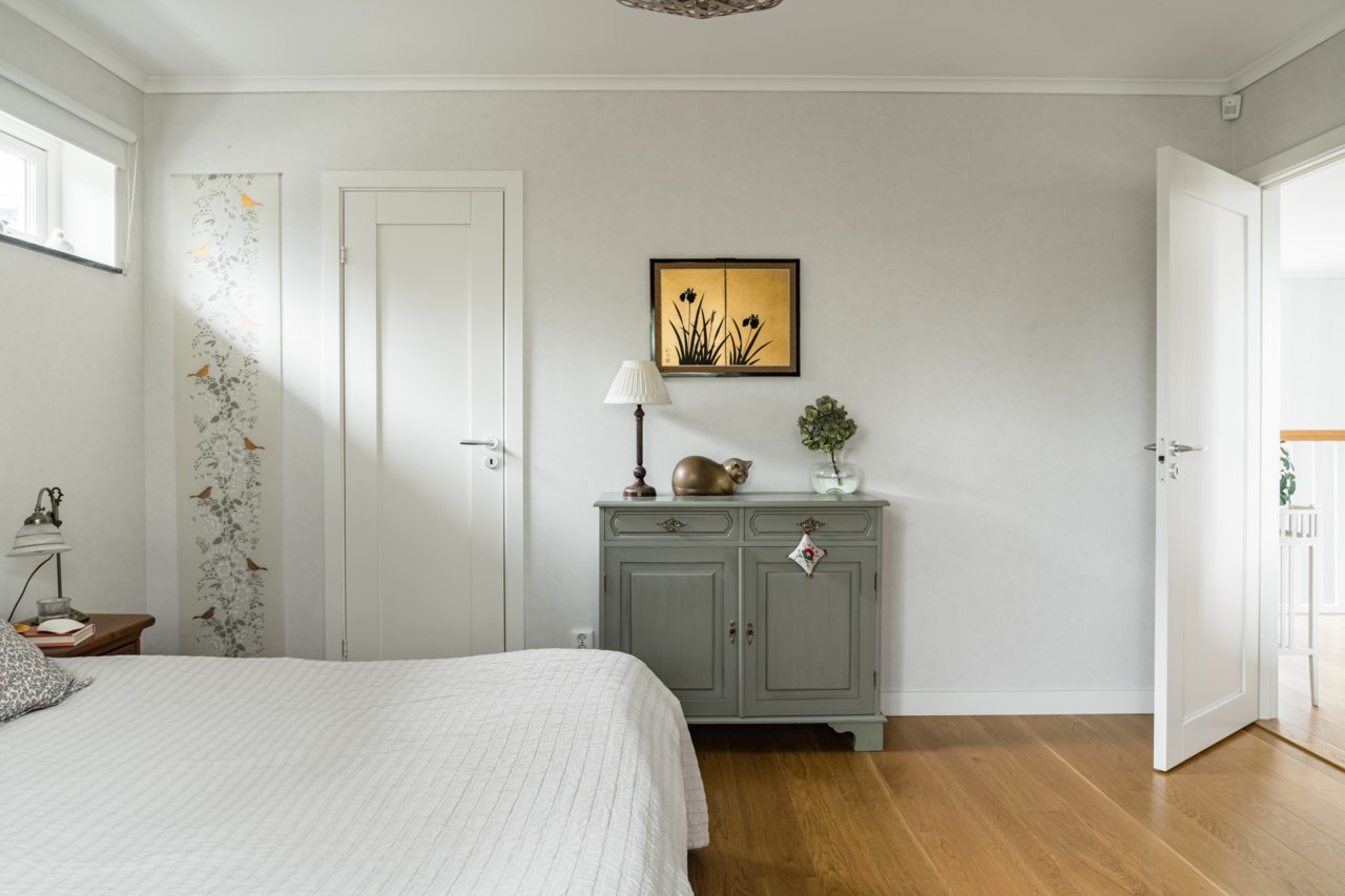 Bergtomtavägen 17