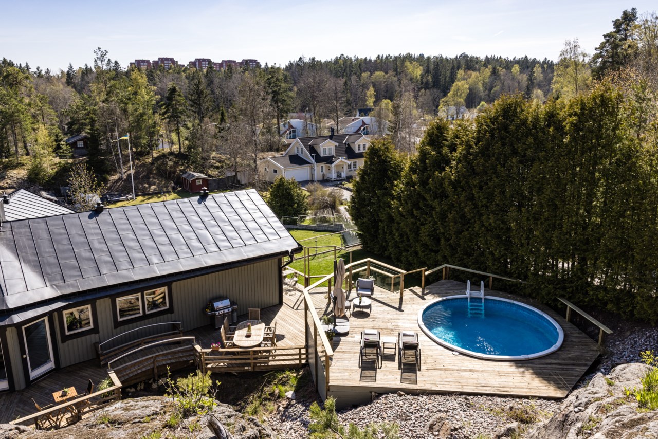 Murgrönsvägen 9A