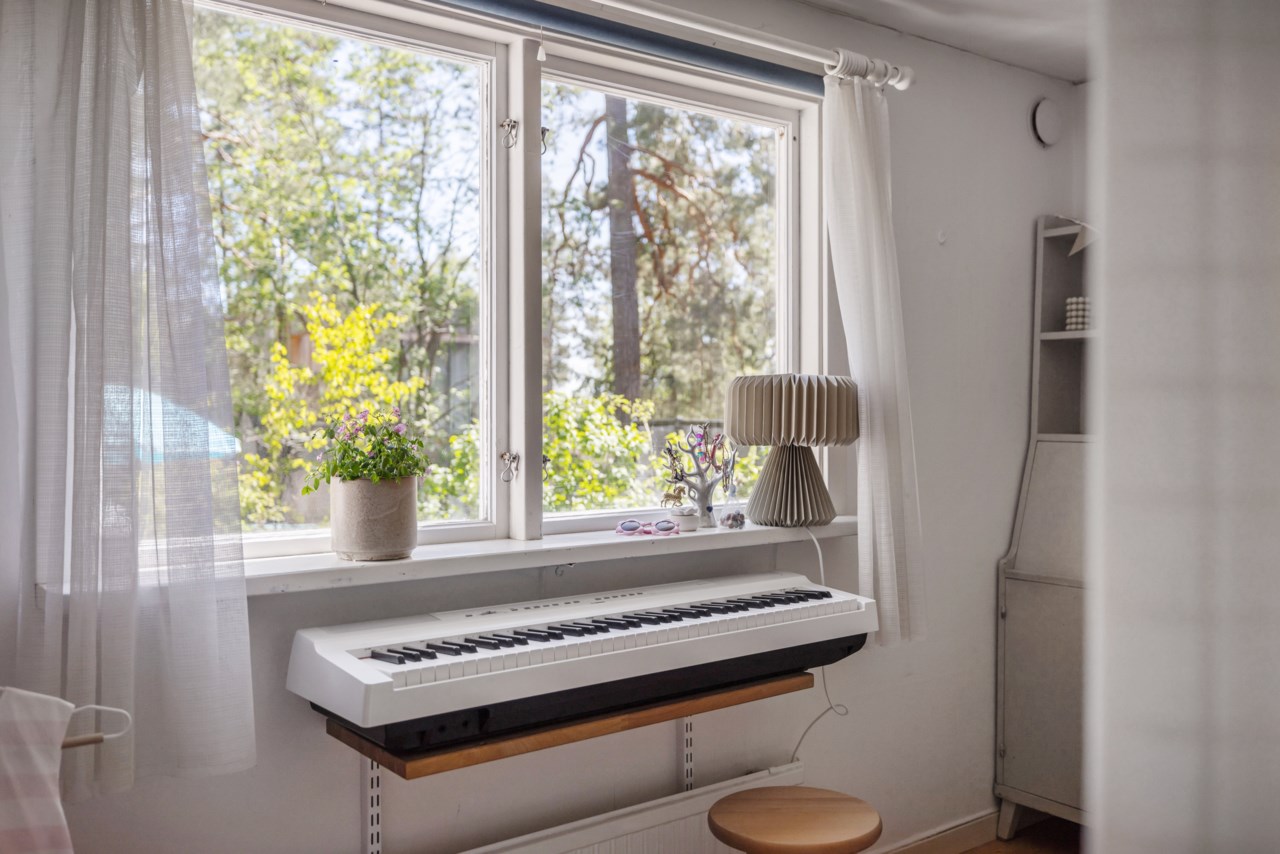 Backamovägen 19