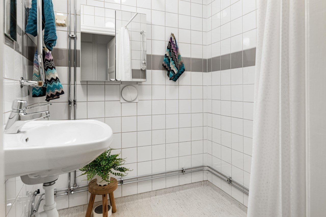 Alströmergatan 32 I, 2 tr