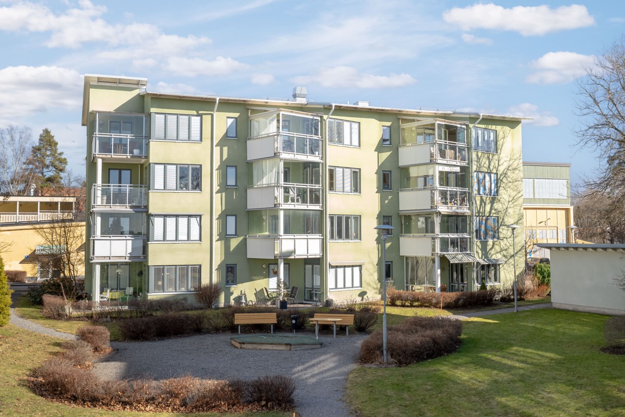 Ankargatan 19