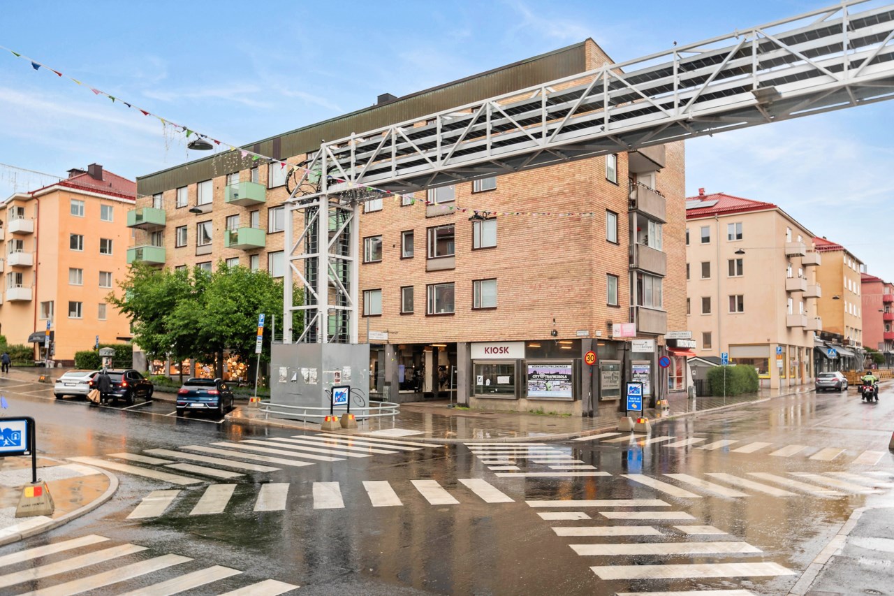 Järnvägsgatan 40