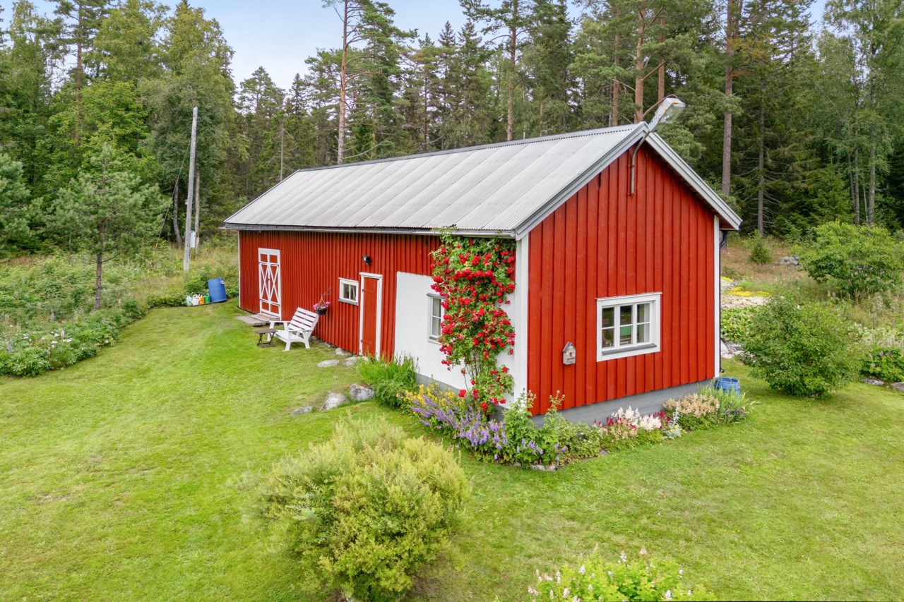 Ladugårdsbyggnad