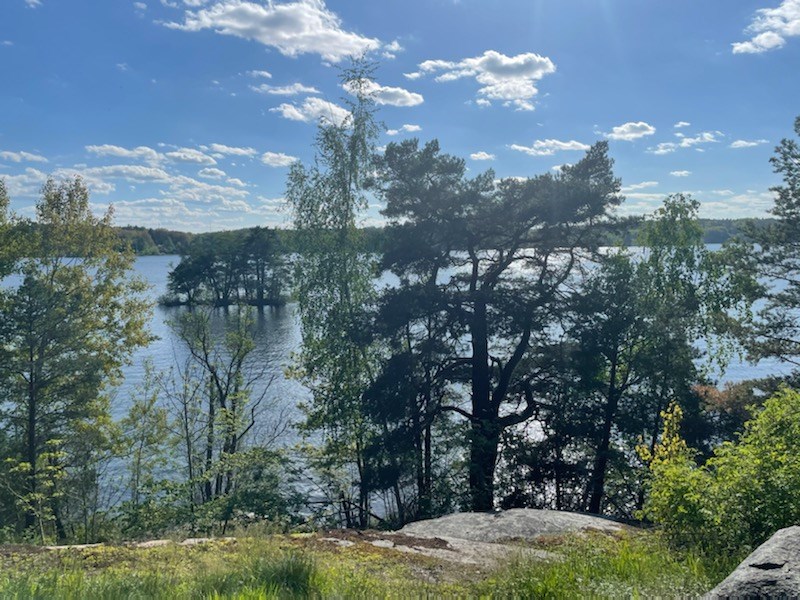 Närområde - säljarens bilder