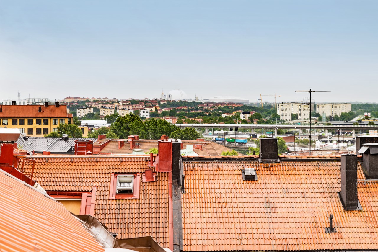 Svandammsvägen 21