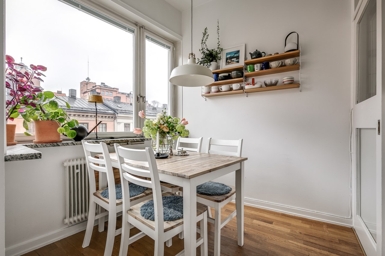 Folkungagatan 114, vån 3