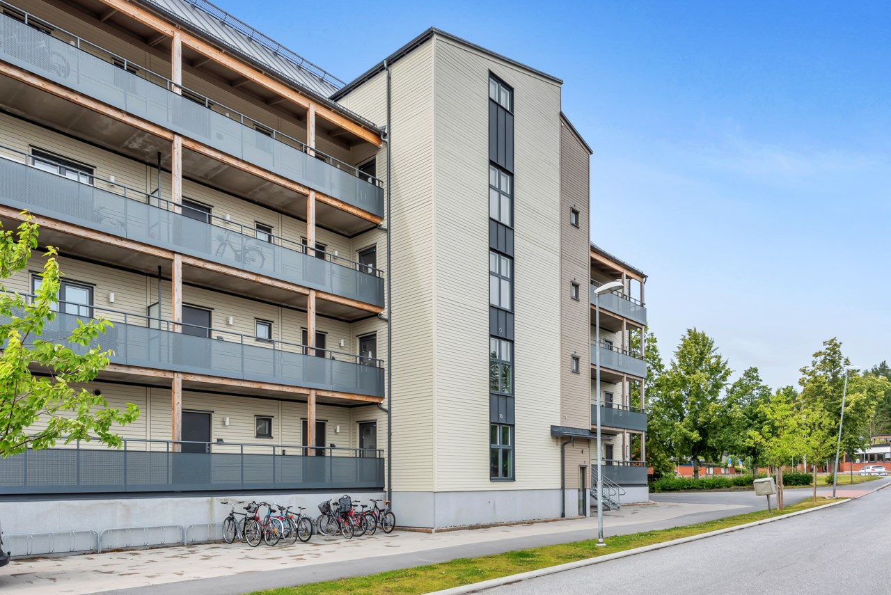 Odensalavägen 4