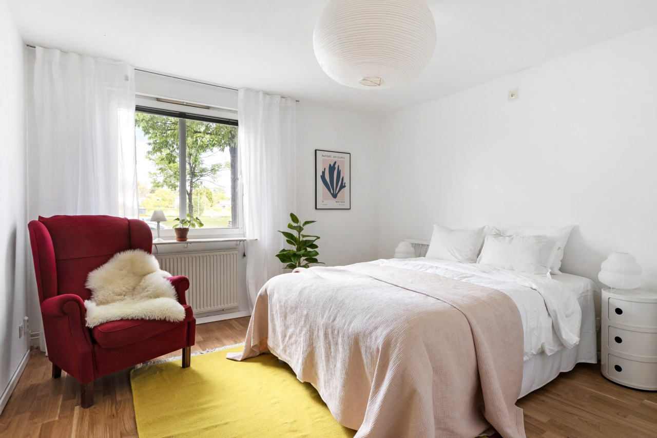 Bäckbornas Väg 23