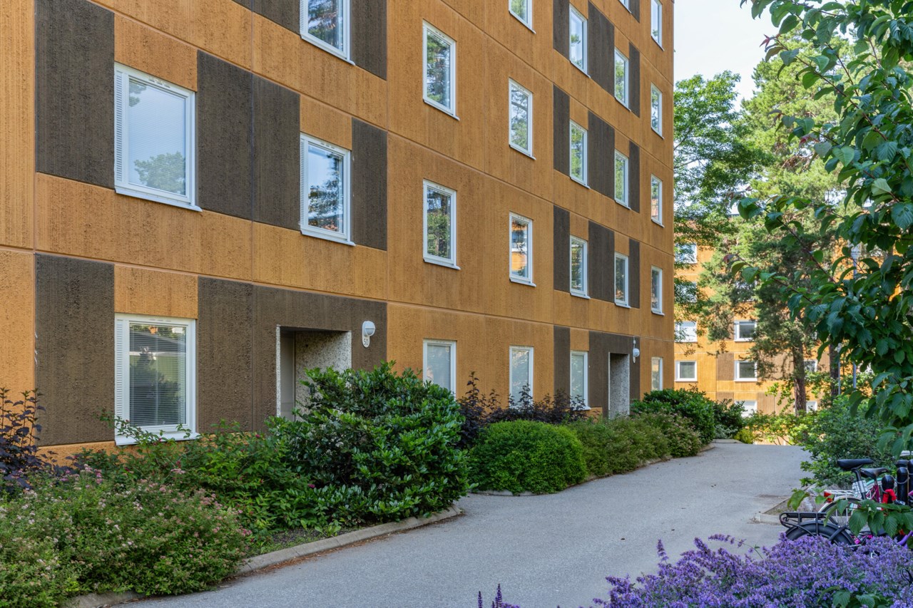 Lillåkersvägen 50