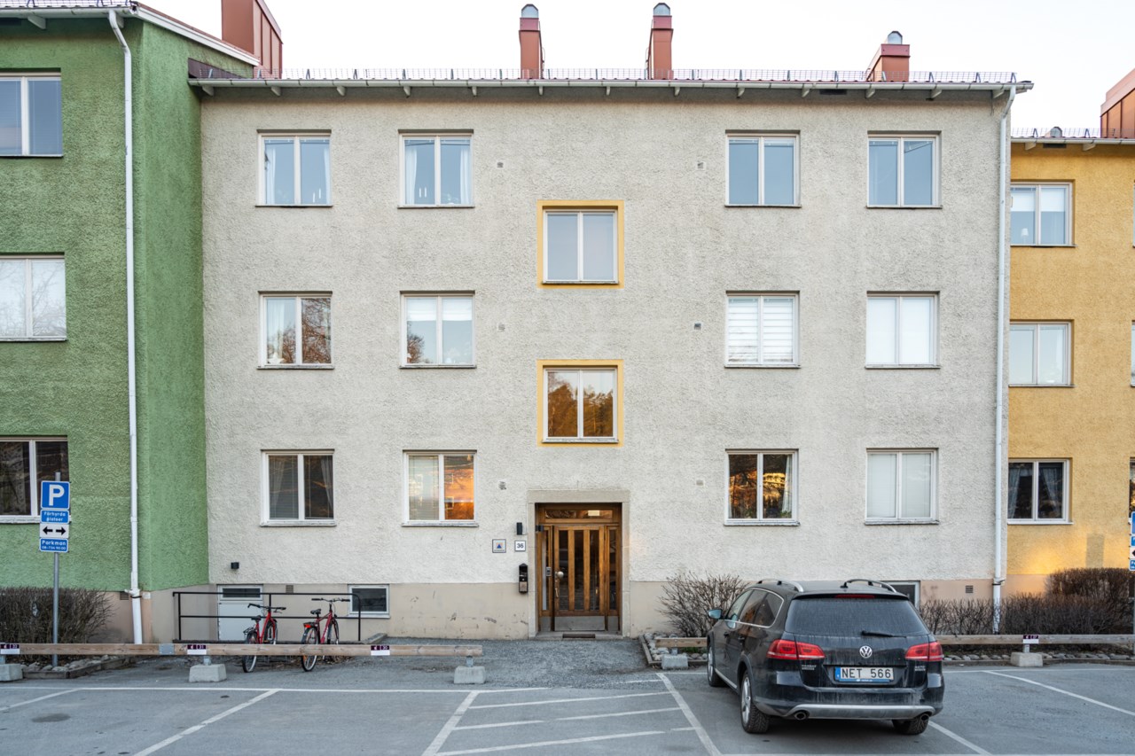 Hammarvägen 36