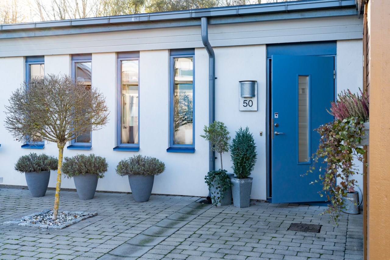 Skogsmusgården 50