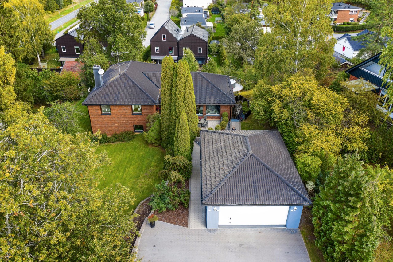 Bågspännarvägen 14