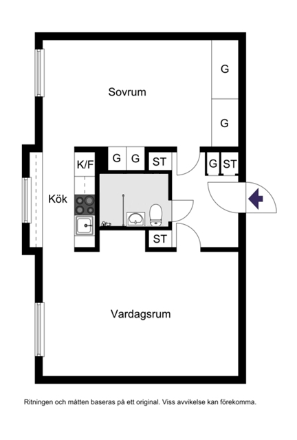 Sköndalsvägen 112