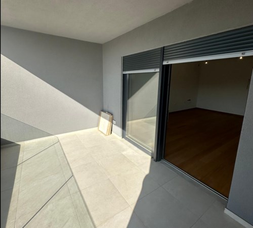 Pula, Apartment in a newly built luxury building in a great location