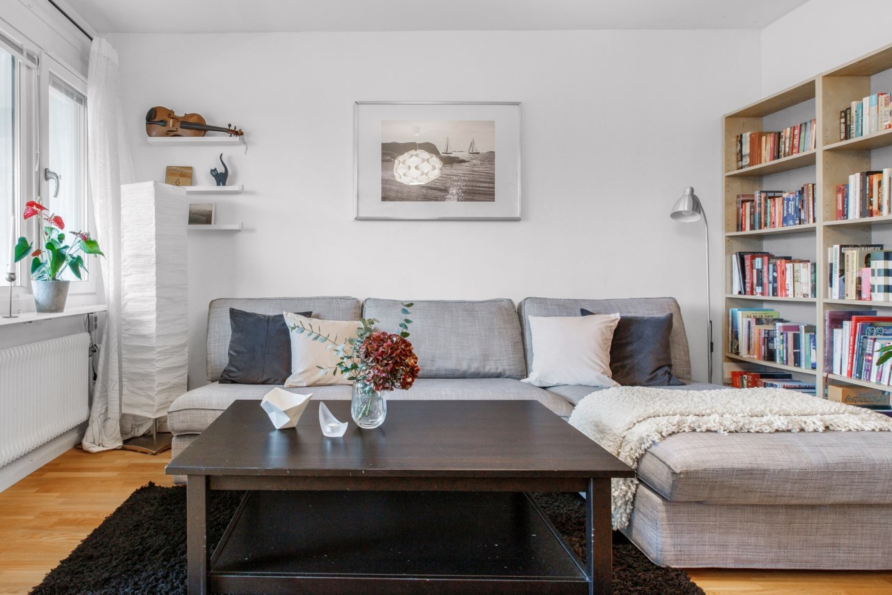 Kristinelundsvägen 30