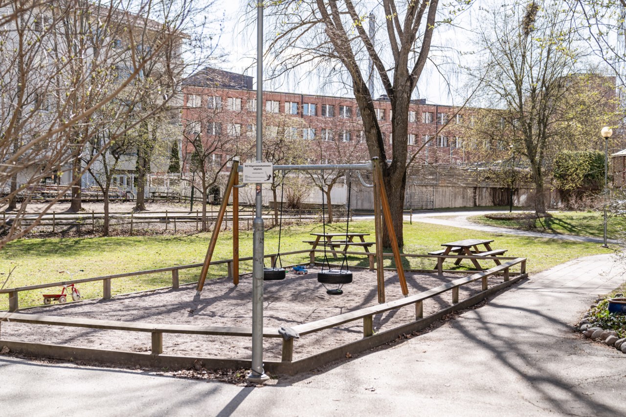 Selmedalsringen 16