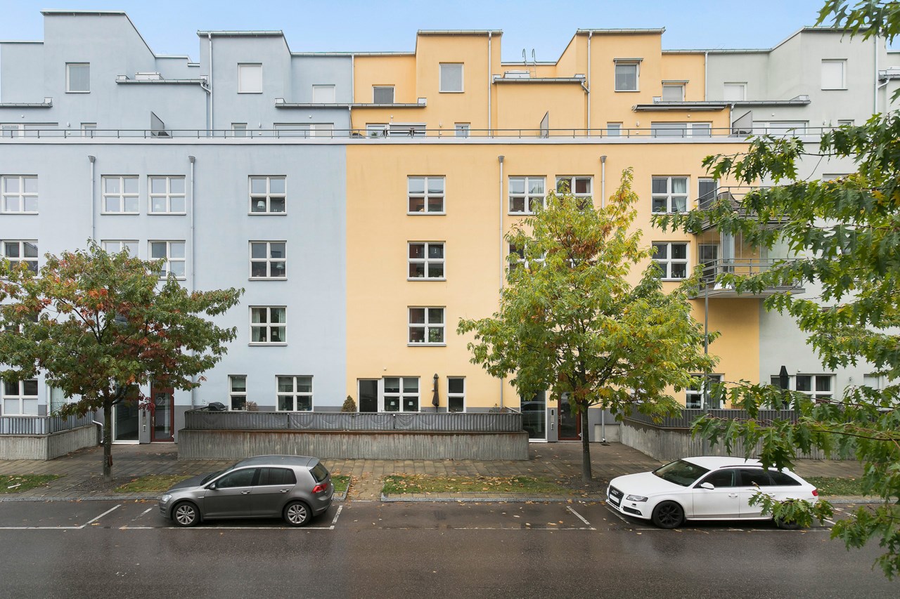 Verksgatan 20
