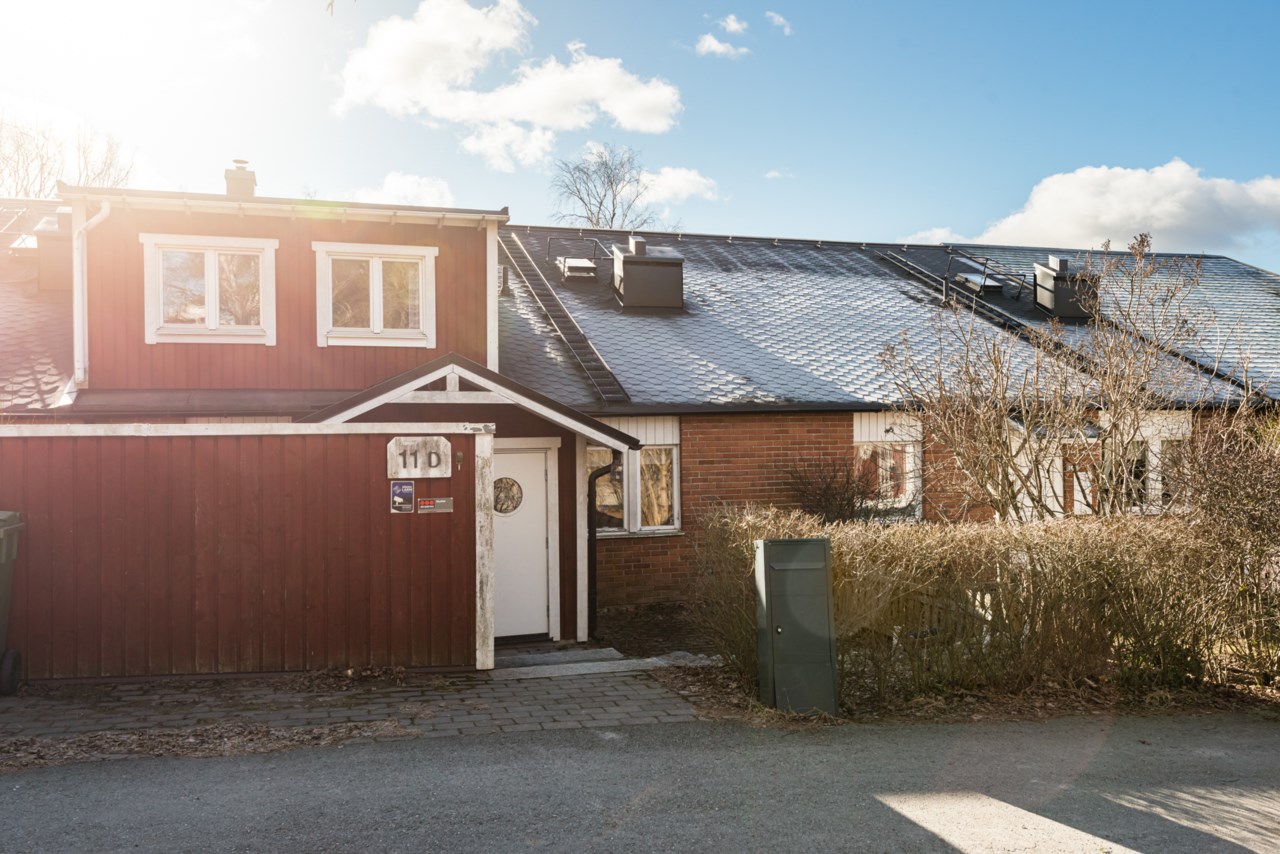 Meteorvägen 11D