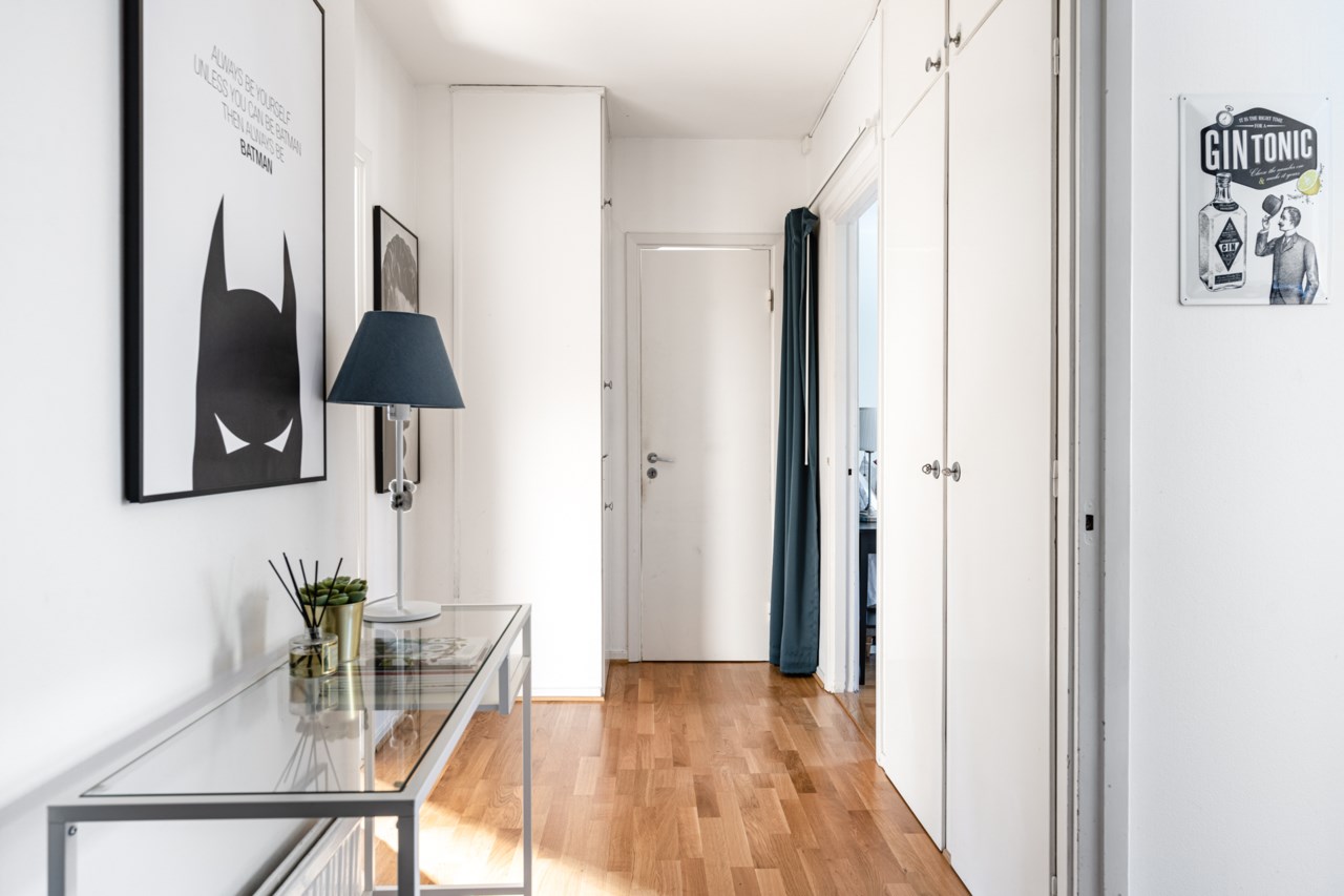 Trehörningen 25