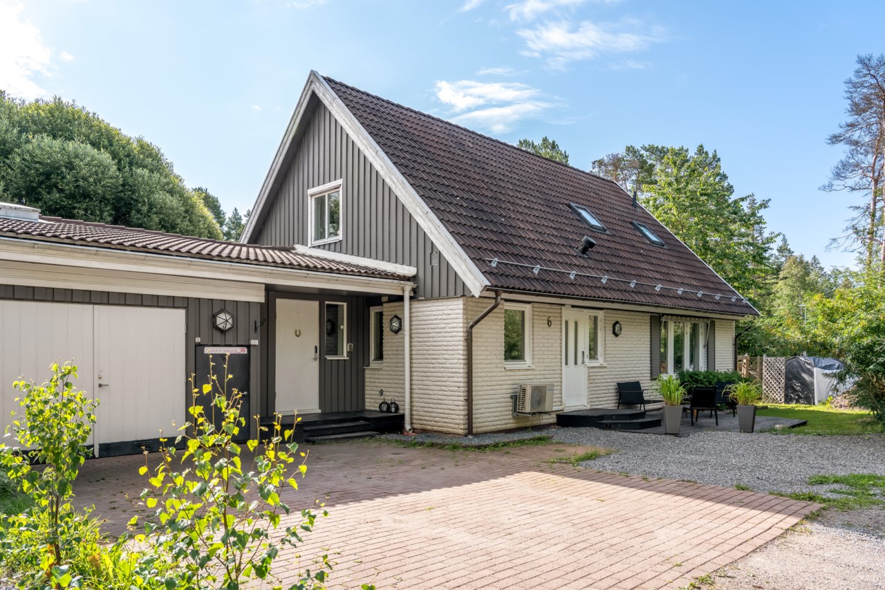 Bergsjövägen 6