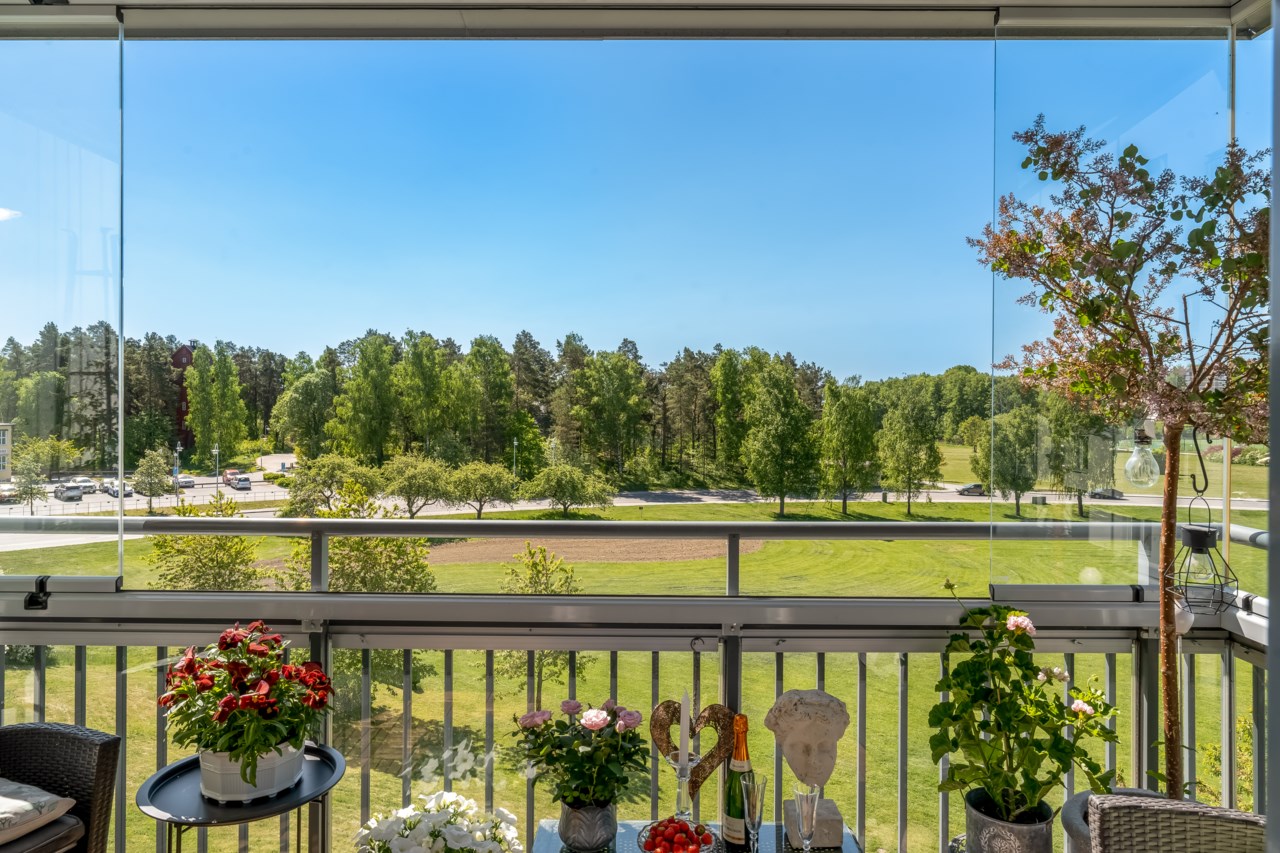 Flygvillevägen 3