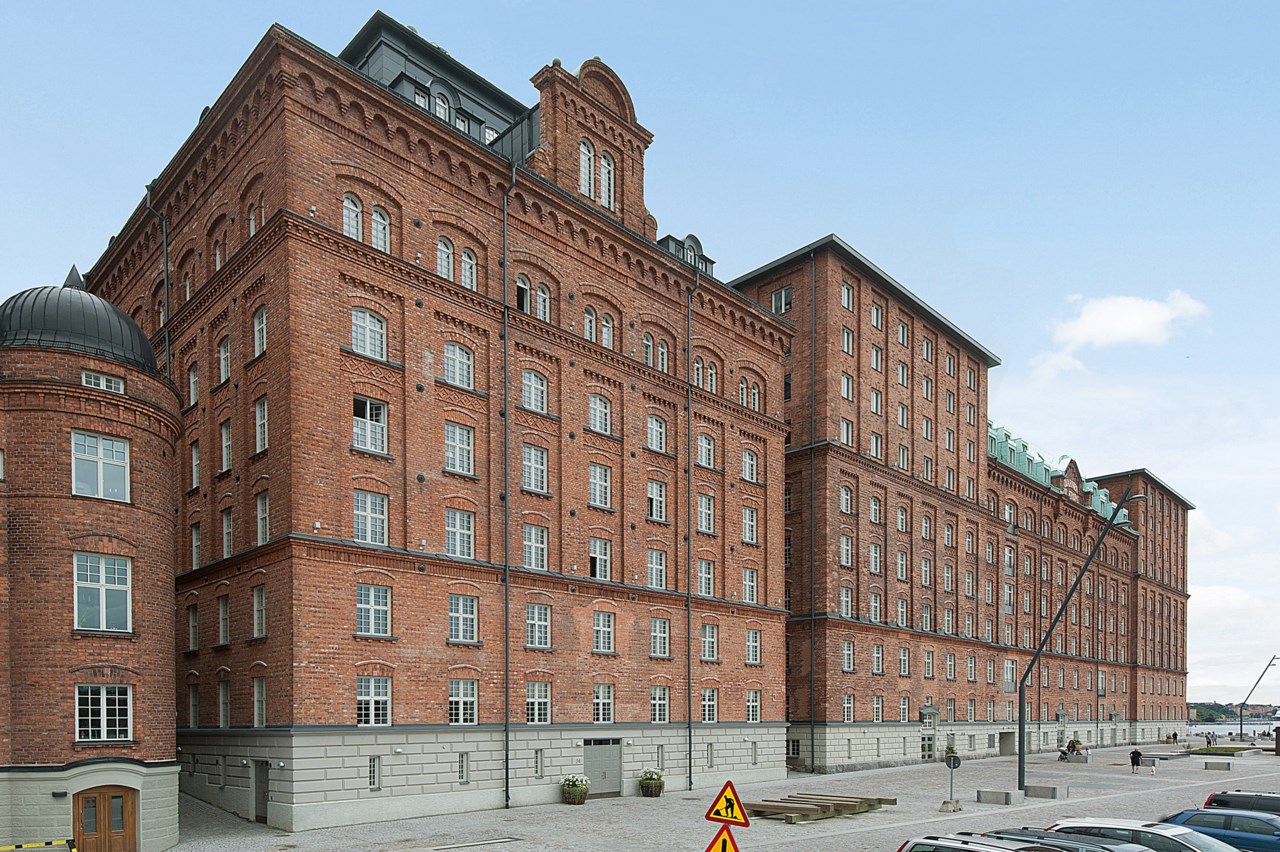 Mjölnarvägen 24