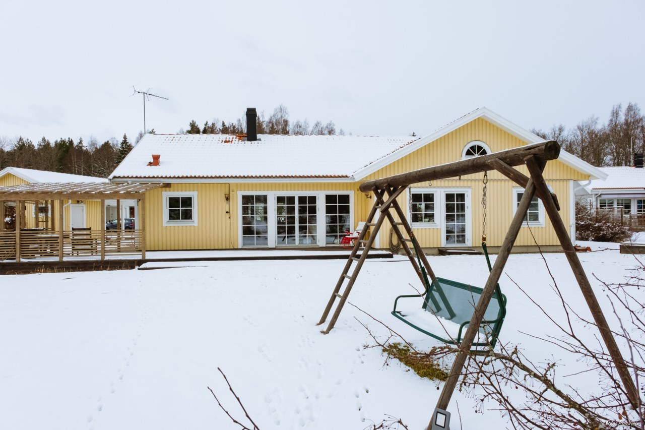 Bärby byväg 6