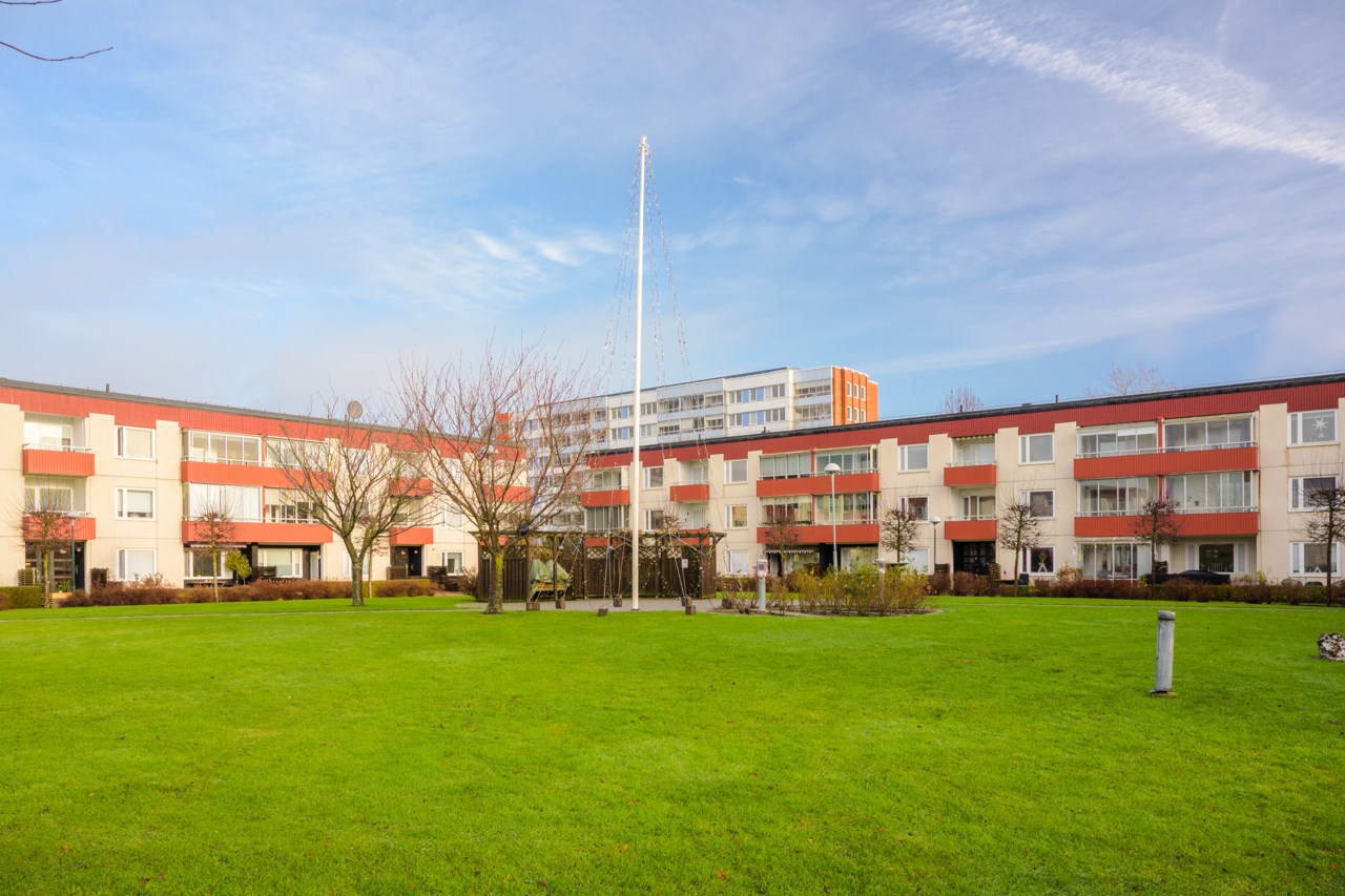 Skiftesvägen 7B