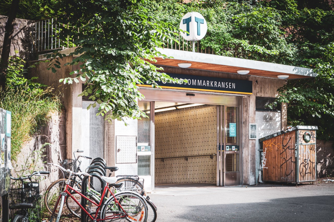 Midsommargränd 10, 4 tr.