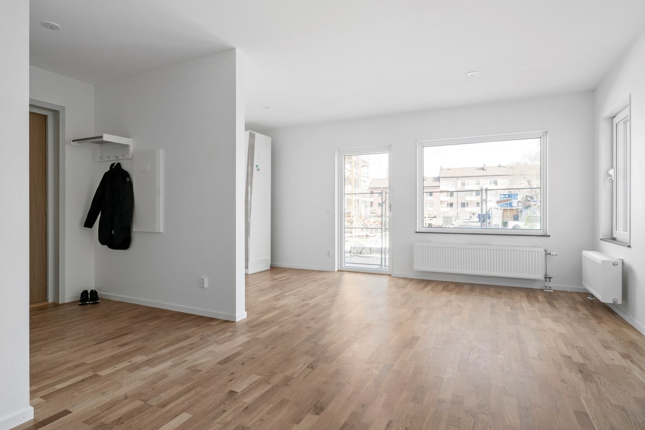 Centralvägen 14B