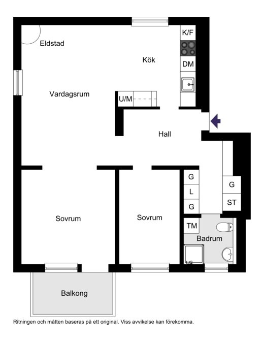 Bäckaskiftsvägen 78