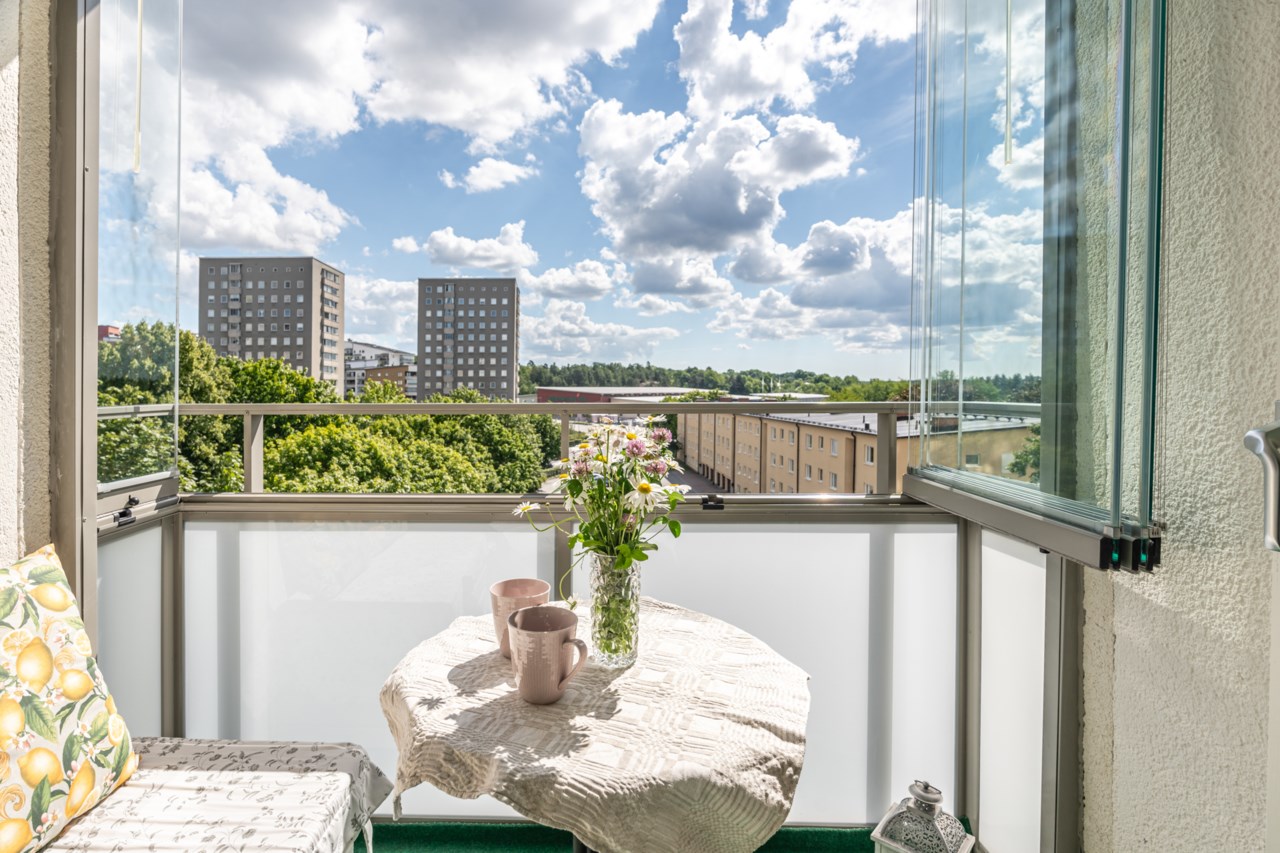 Sandfjärdsgatan 120
