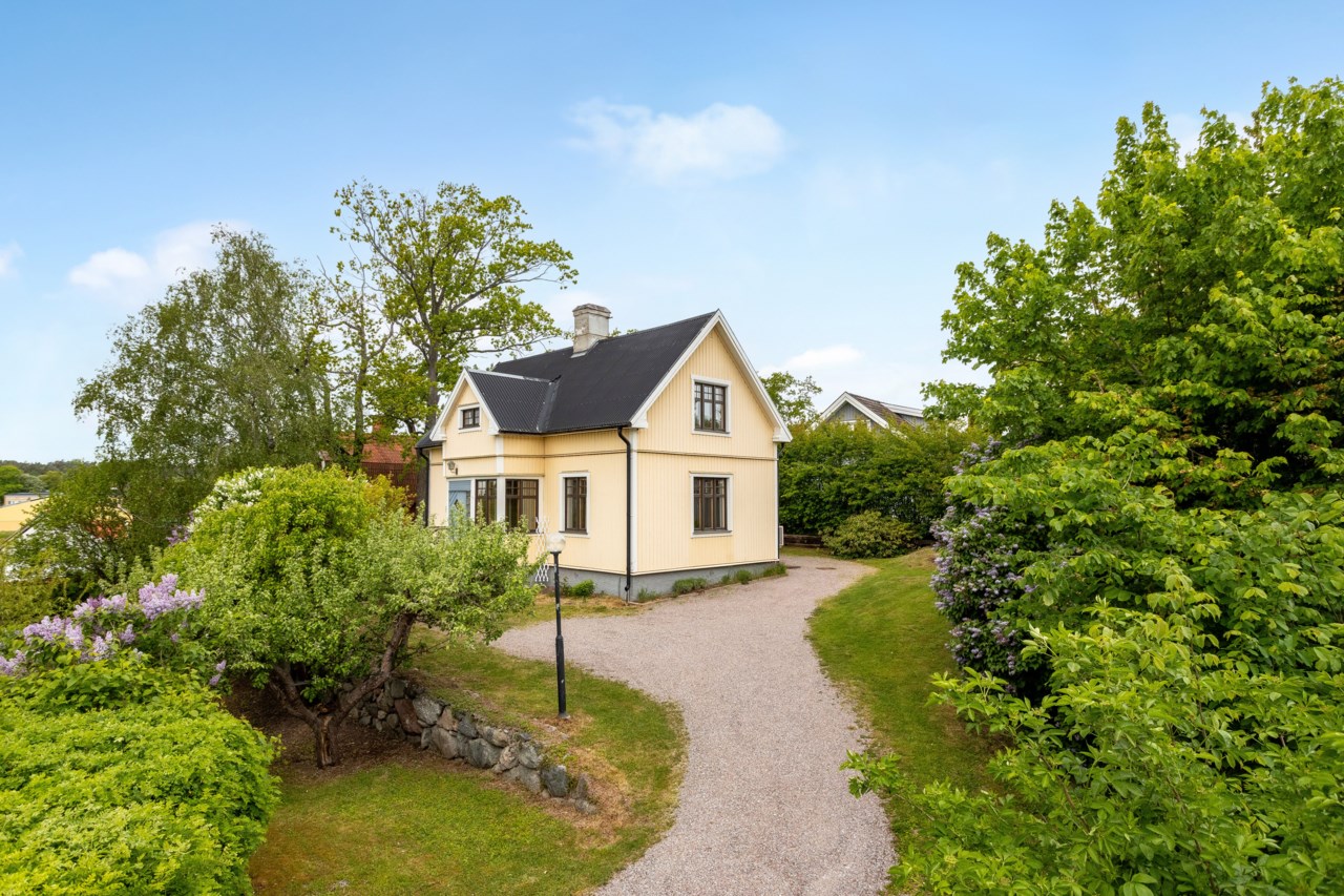 Korsängsvägen 7