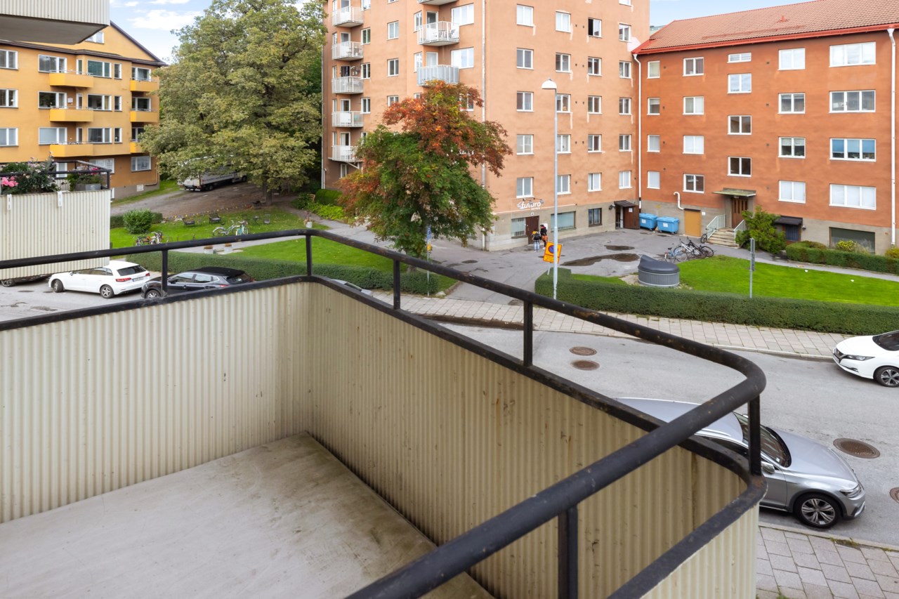 Östervägen 1