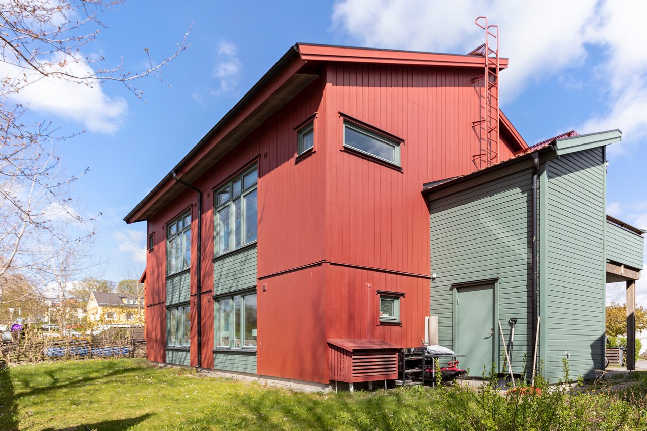 Blotgränd 5A