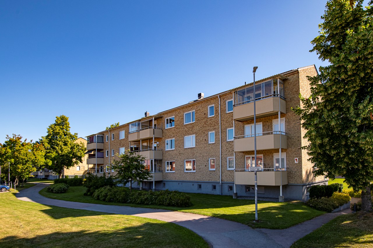 Rotorvägen 4