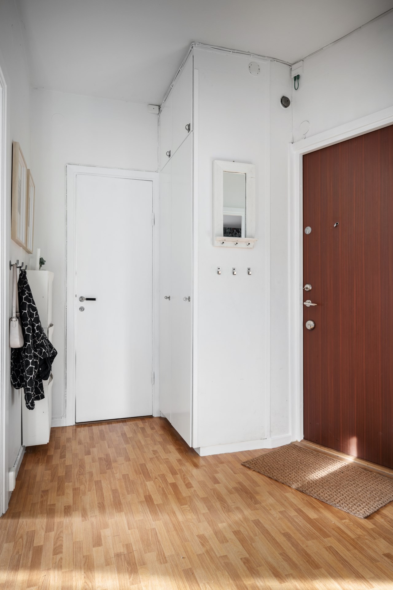 Sparbanksvägen 85, 2 tr