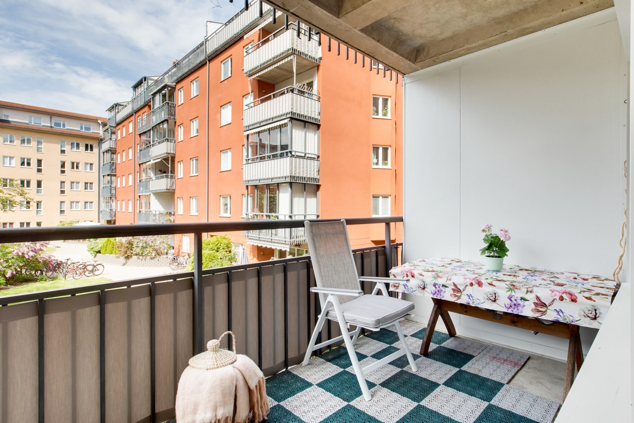 Portalgatan 27