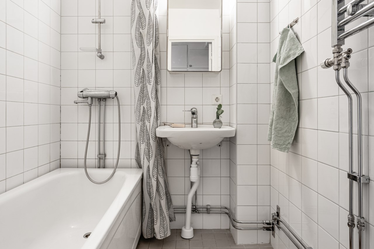 Larsbodavägen 53,8tr