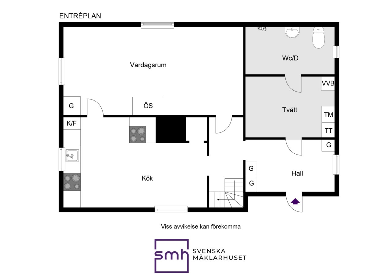 Gamla Byvägen 2