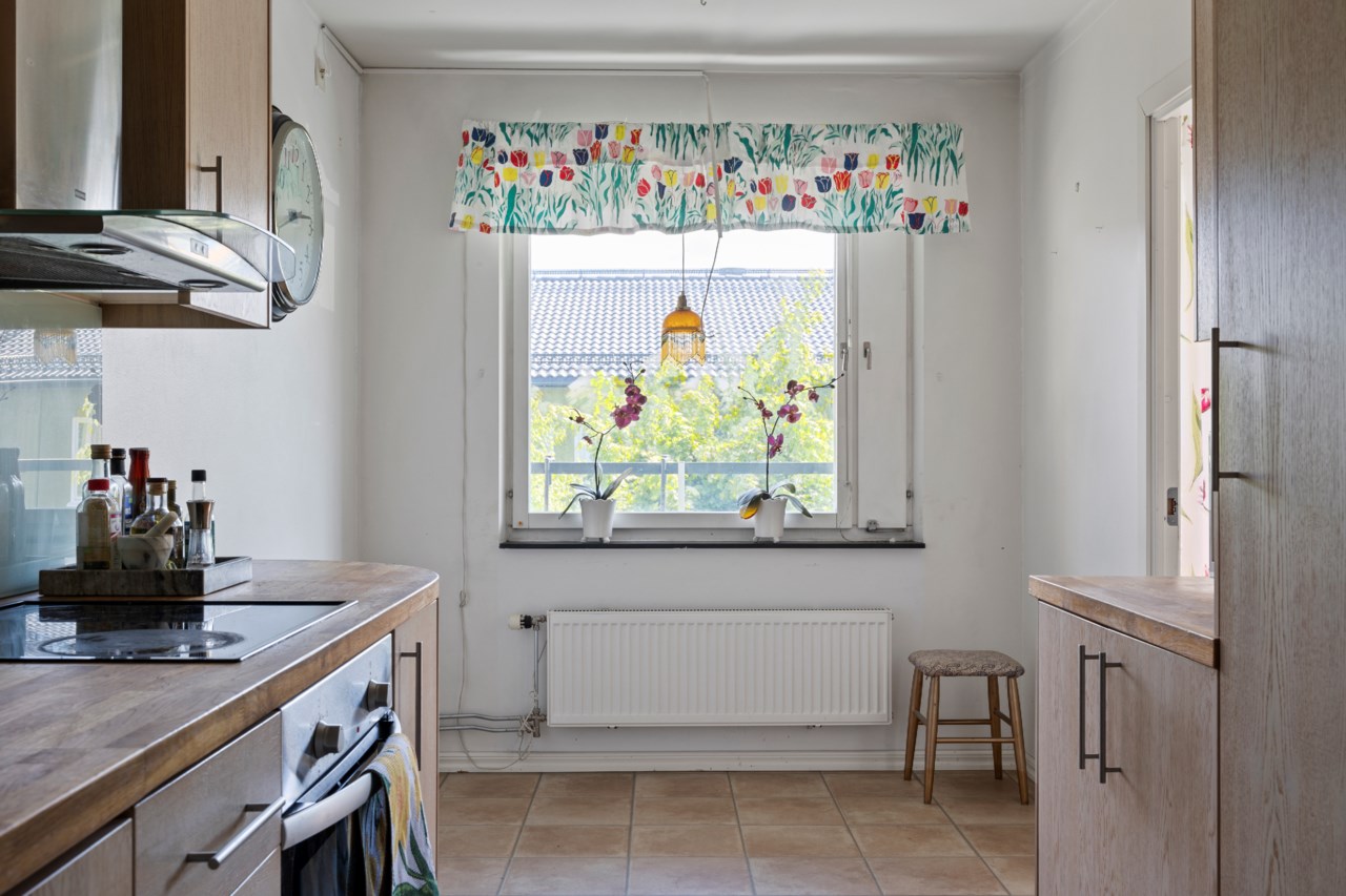 Lillåkersvägen 17