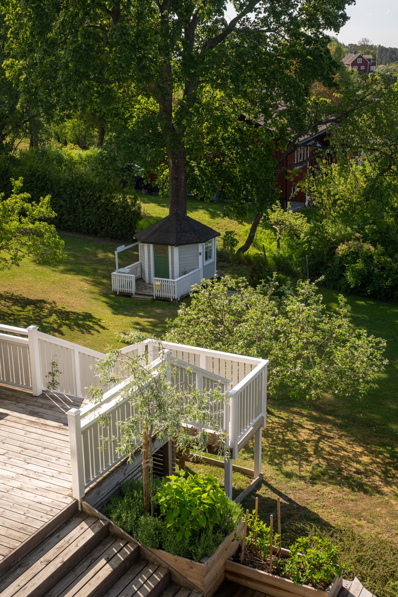 Ytterbystrandsvägen 7