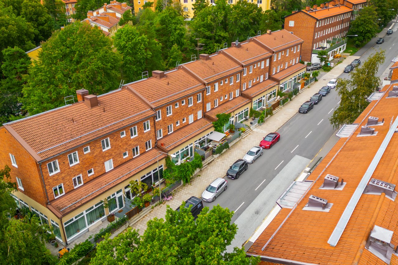 Sparbanksvägen 80A